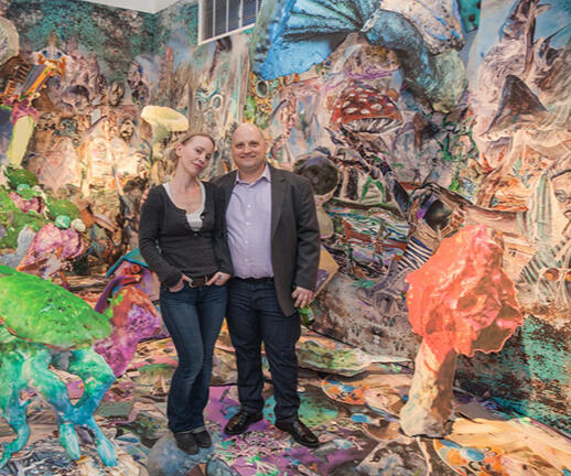 Jonathan Levine